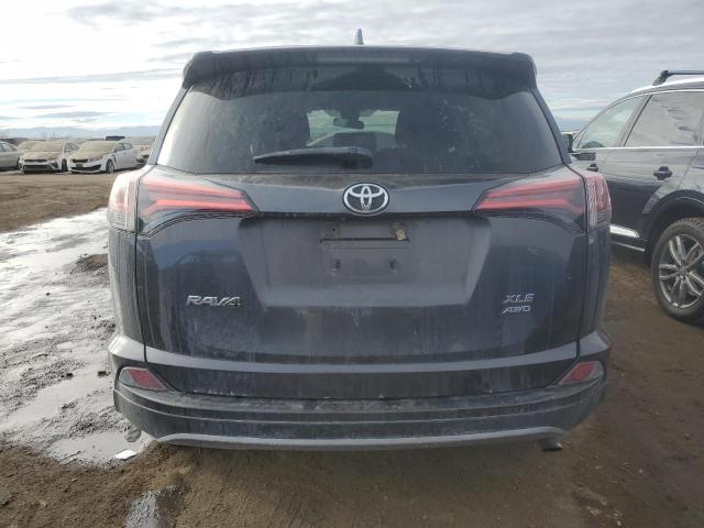 Photo 6 from auction – 2018 TOYOTA RAV4 ADVEN with VIN 2T3RFREV3JW800500
