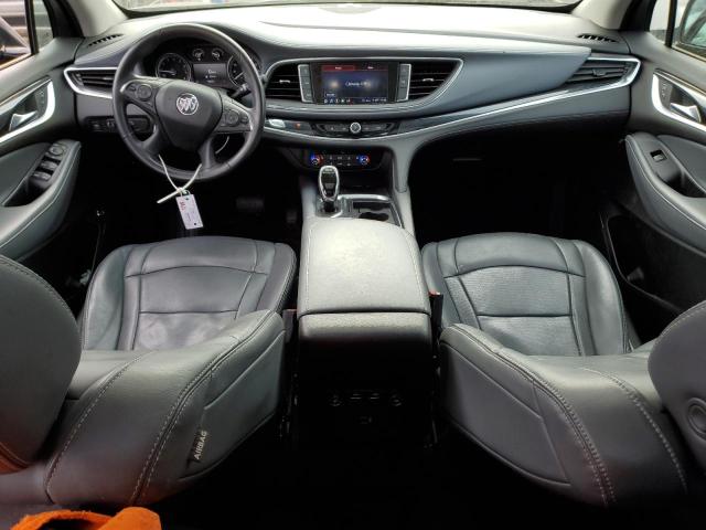 Photo 8 from auction – 2020 BUICK ENCLAVE ES with VIN 5GAEVAKW6LJ116348