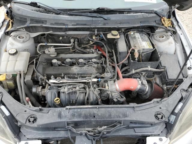 Photo 11 from auction – 2005 MAZDA 3 HATCHBAC with VIN JM1BK343051255015