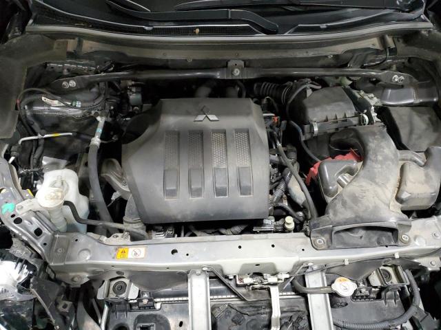 Photo 11 from auction – 2019 MITSUBISHI ECLIPSE CR with VIN JA4AT5AA1KZ050219