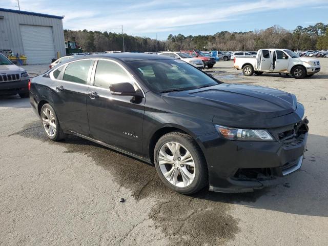 Photo 4 from auction – 2014 CHEVROLET IMPALA ECO with VIN 2G1135SR2E9234330