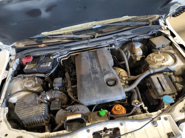 Photo 12 from auction – 2012 SUZUKI GRAND VITA with VIN JS3TD0D76C4100594