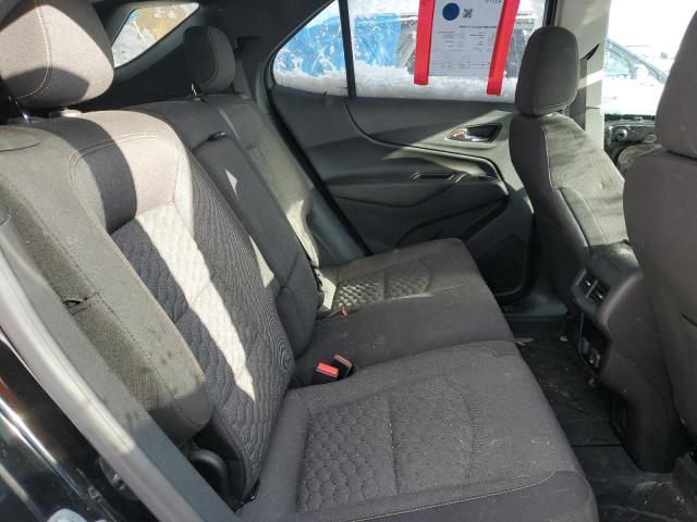 Photo 11 from auction – 2018 CHEVROLET EQUINOX LT with VIN 2GNAXTEX3J6305998