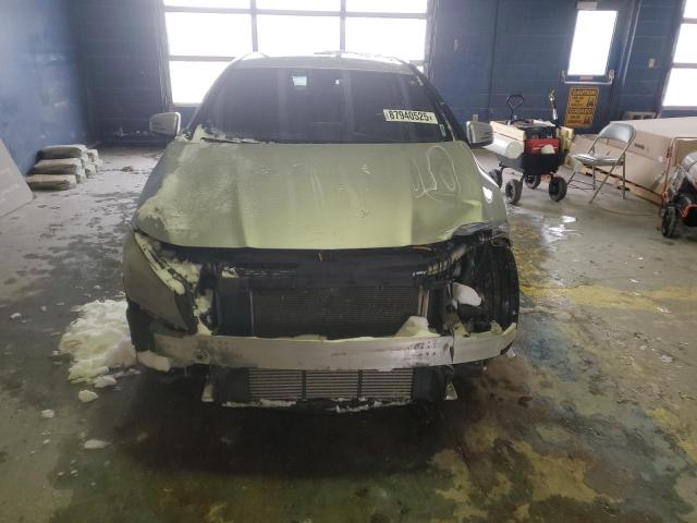 Photo 5 from auction – 2016 MERCEDES-BENZ CLA 250 with VIN WDDSJ4EB3GN359689