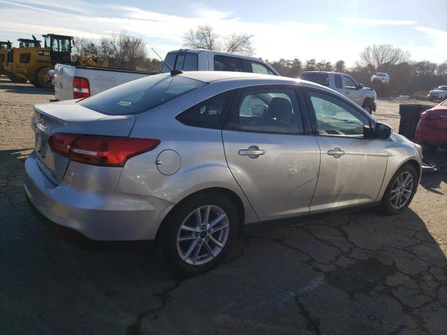 Photo 3 from auction – 2015 FORD FOCUS SE with VIN 1FADP3F28FL205439