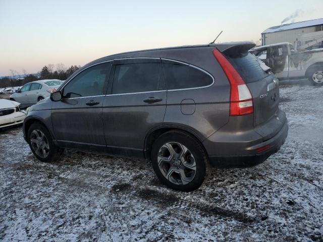 Photo 2 from auction – 2011 HONDA CR-V EX with VIN 5J6RE4H59BL043473