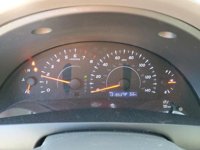 Photo 9 from auction – 2011 TOYOTA CAMRY BASE with VIN 4T1BF3EK3BU687033