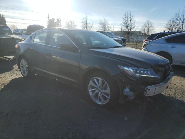 Photo 4 from auction – 2016 ACURA ILX PREMIU with VIN 19UDE2F74GA000463