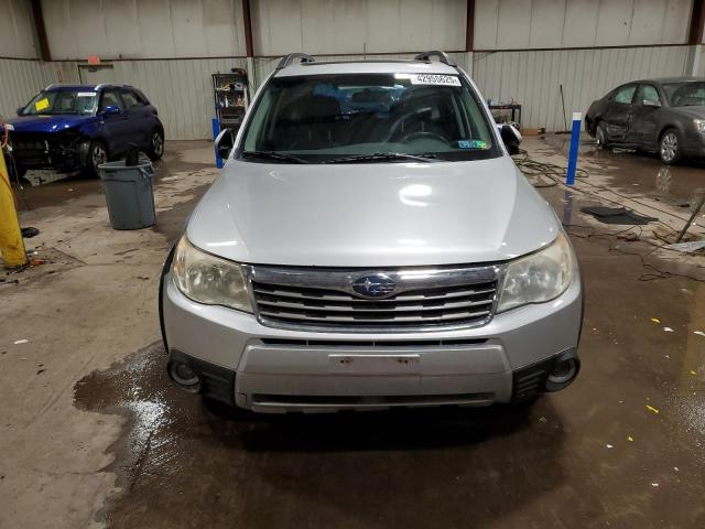 Снимка 5 от търг – 2009 SUBARU FORESTER 2 с VIN JF2SH64669H746312