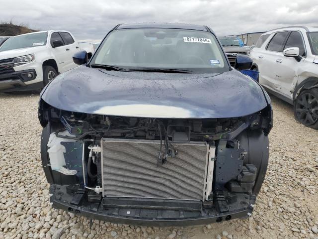 Photo 5 from auction – 2025 NISSAN KICKS SV with VIN 3N8AP6CA5SL313448