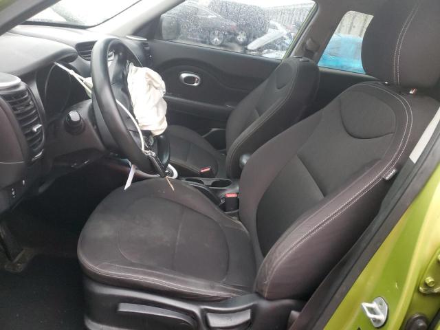 Photo 7 from auction – 2015 KIA SOUL with VIN KNDJN2A23F7791495