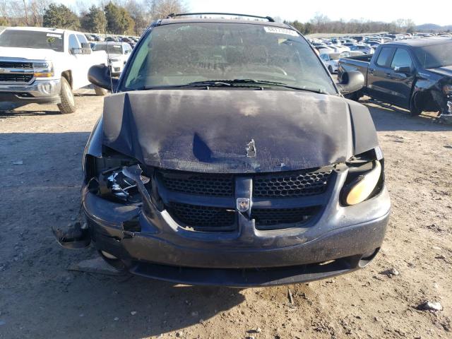 Photo 5 from auction – 2004 DODGE GRAND CARA with VIN 2D4GP44L74R590797