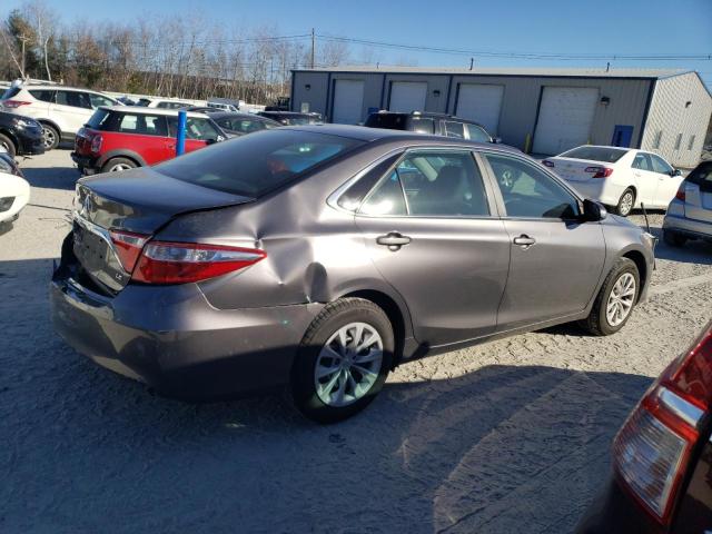 Photo 3 from auction – 2015 TOYOTA CAMRY LE with VIN 4T4BF1FK5FR515455
