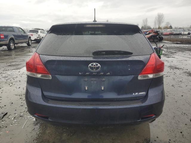 Photo 6 from auction – 2015 TOYOTA VENZA LE with VIN 4T3BA3BB2FU072750