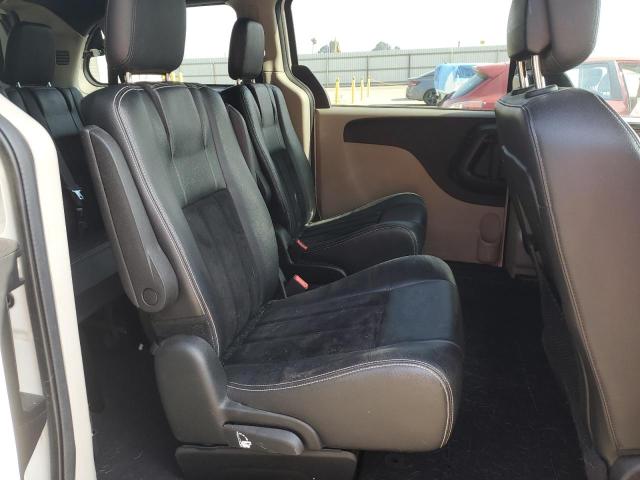 صورة رقم 11 من المزاد - 2017 DODGE GRAND CARA مع VIN 2C4RDGCG5HR696708