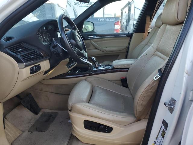 Photo 7 from auction – 2011 BMW X5 XDRIVE5 with VIN 5UXZV8C53BL418423