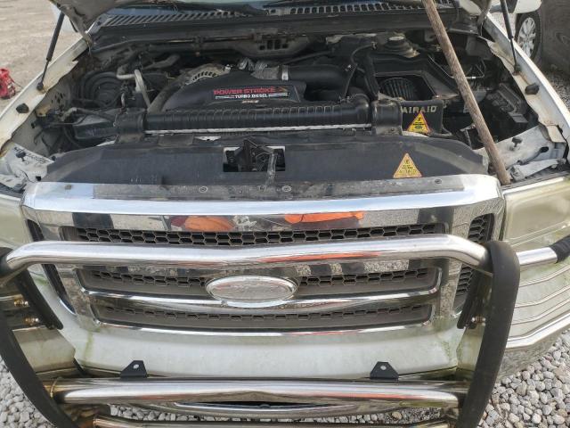 Photo 11 from auction – 2005 FORD F350 SUPER with VIN 1FTWW33P65EB66231