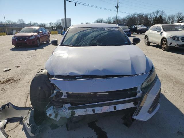 Photo 5 from auction – 2024 NISSAN ALTIMA SR with VIN 1N4BL4CV5RN354570