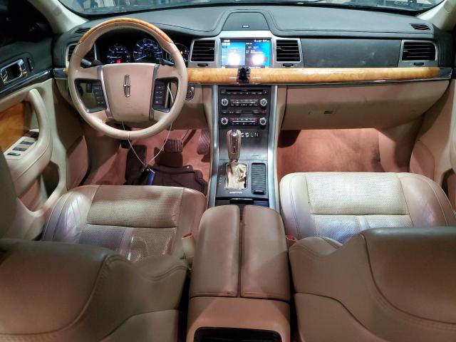 Photo 8 from auction – 2012 LINCOLN MKS with VIN 1LNHL9ER6CG806986