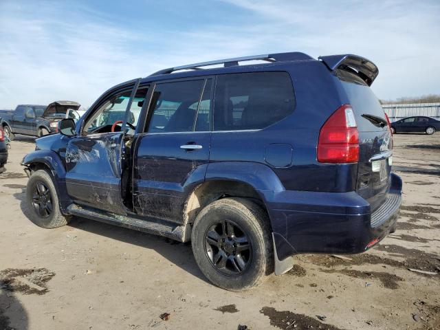 Photo 2 from auction – 2008 LEXUS GX 470 with VIN JTJBT20X080157903