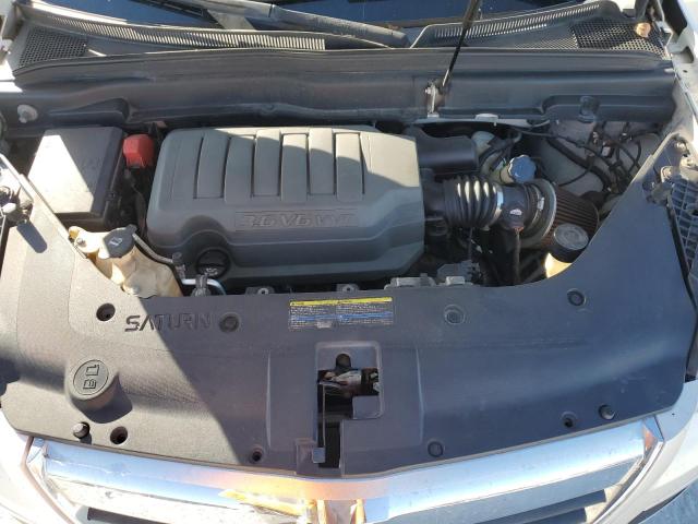 Photo 12 from auction – 2008 SATURN OUTLOOK XR with VIN 5GZER23728J274904