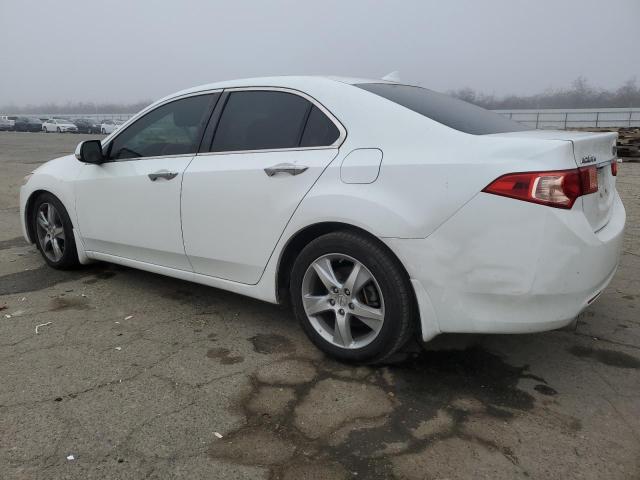 Photo 2 from auction – 2013 ACURA TSX TECH with VIN JH4CU2F66DC003416