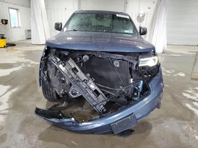 Photo 5 from auction – 2021 JEEP GRAND CHER with VIN 1C4RJFBG6MC533024