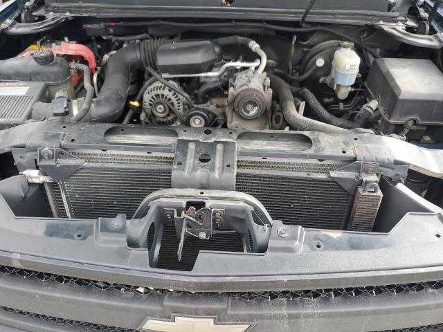 Photo 11 from auction – 2009 CHEVROLET SILVERADO with VIN 1GCEC14X89Z185286