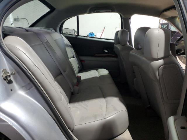 Photo 10 from auction – 2005 BUICK LESABRE CU with VIN 1G4HP54K05U122487