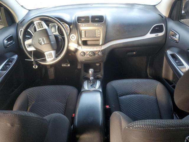 Photo 8 from auction – 2015 DODGE JOURNEY SE with VIN 3C4PDCABXFT691957