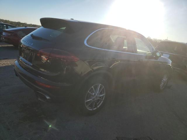 Photo 3 from auction – 2016 PORSCHE CAYENNE with VIN WP1AA2A29GLA10420