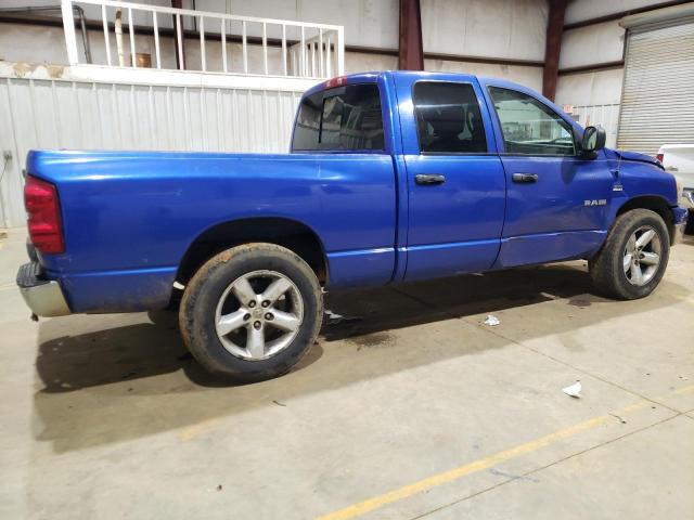 Photo 3 from auction – 2008 DODGE RAM 1500 S with VIN 1D7HU18288J204348