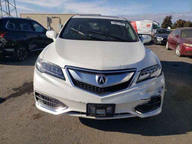 Photo 5 from auction – 2018 ACURA RDX TECHNO with VIN 5J8TB4H5XJL018005