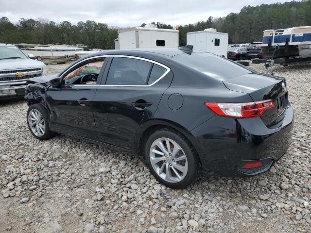 Photo 2 from auction – 2016 ACURA ILX BASE W with VIN 19UDE2F35GA000940