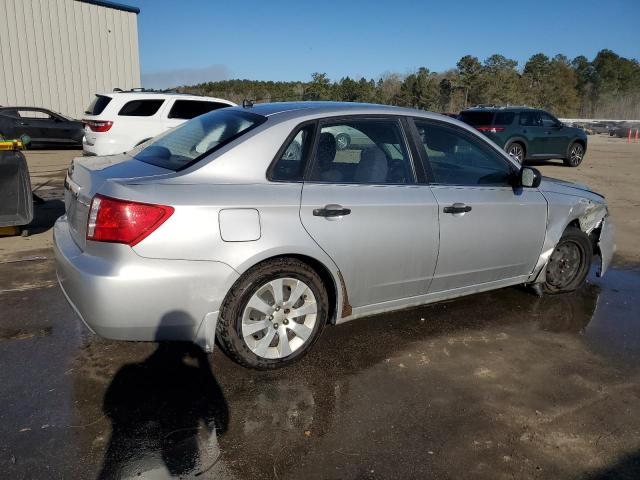 Photo 3 from auction – 2008 SUBARU IMPREZA 2. with VIN JF1GE616X8H529867