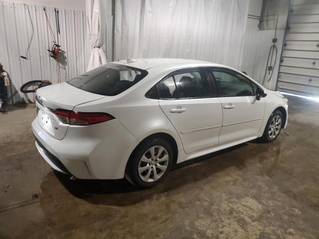 صورة رقم 3 من المزاد - 2022 TOYOTA COROLLA LE مع VIN 5YFEPMAE4NP301032