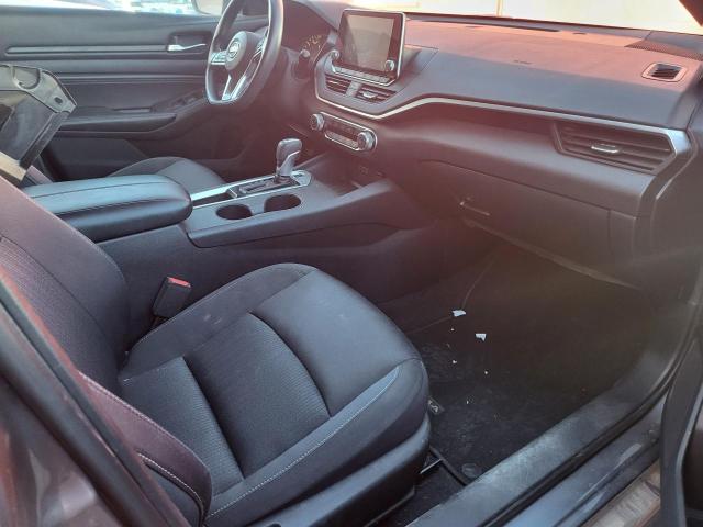 Photo 5 from auction – 2019 NISSAN ALTIMA S with VIN 1N4BL4BV1KC223526