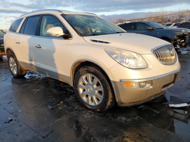 Photo 4 from auction – 2012 BUICK ENCLAVE with VIN 5GAKVCED3CJ294713
