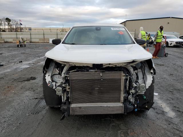 Photo 5 from auction – 2021 CHEVROLET EQUINOX LS with VIN 3GNAXHEV7MS122105