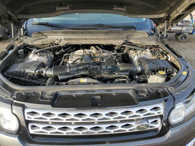 Photo 12 from auction – 2014 LAND ROVER RANGE ROVE with VIN SALWR2WFXEA338233