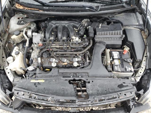 صورة رقم 11 من المزاد - 2013 NISSAN MAXIMA S مع VIN 1N4AA5AP3DC810274