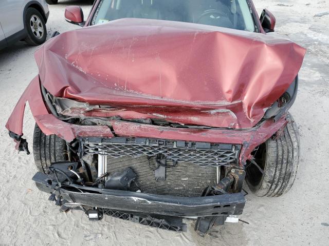 Photo 11 from auction – 2014 INFINITI Q50 BASE with VIN JN1BV7AR7EM700620
