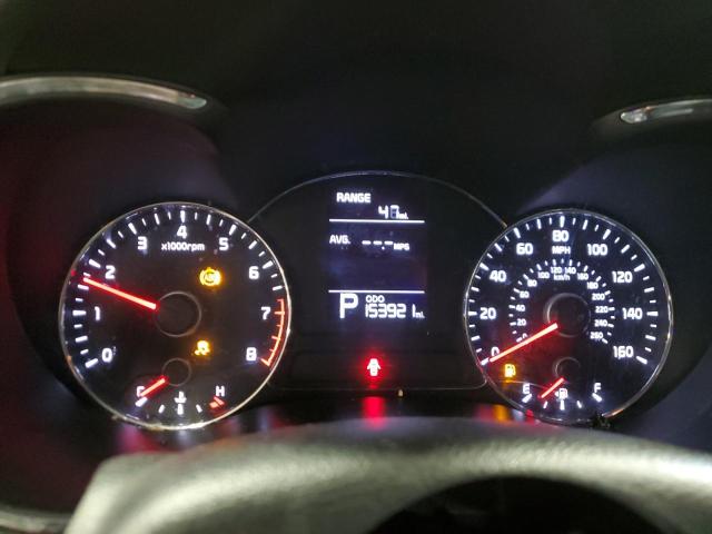 Photo 9 from auction – 2016 KIA FORTE LX with VIN KNAFX4A67G5533151