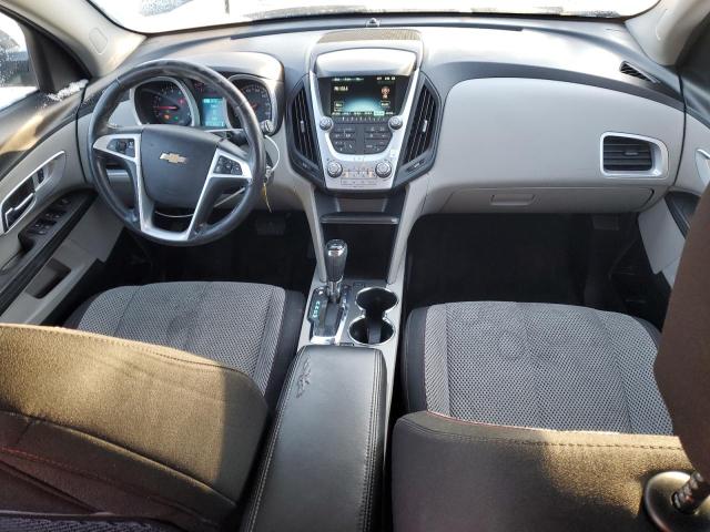 Photo 8 from auction – 2016 CHEVROLET EQUINOX LT with VIN 2GNALCEK3G6347077