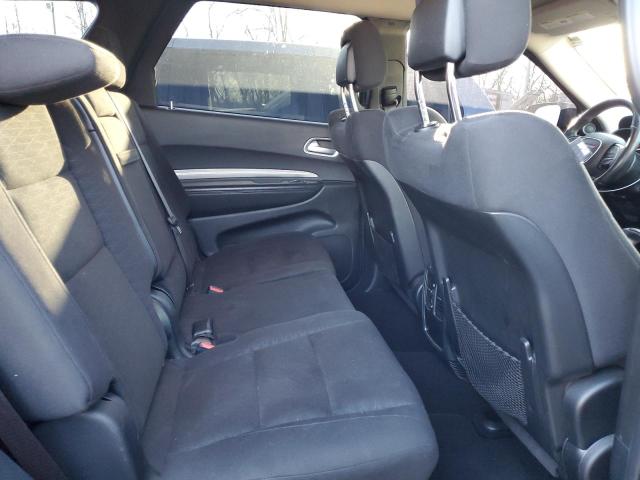 Photo 11 from auction – 2020 DODGE DURANGO SX with VIN 1C4RDHAG2LC365868