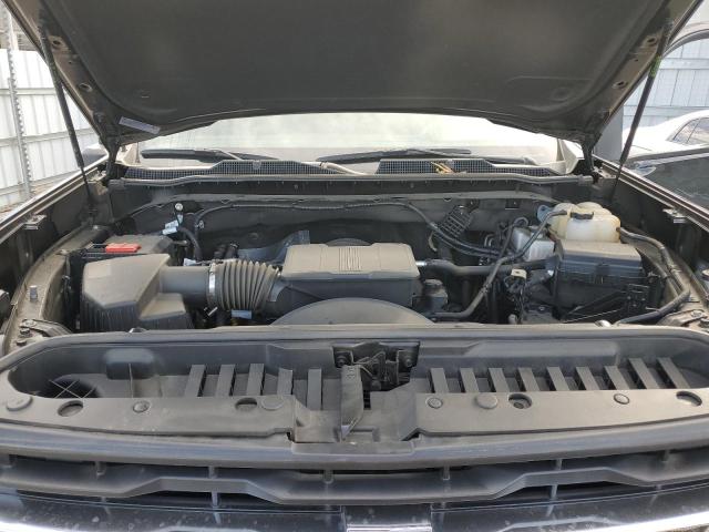 Photo 11 from auction – 2024 CHEVROLET SILVERADO with VIN 1GC4YNE76RF100451