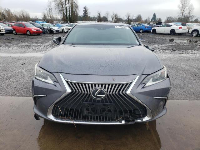 Photo 5 from auction – 2019 LEXUS ES 350 with VIN 58ABZ1B12KU036587