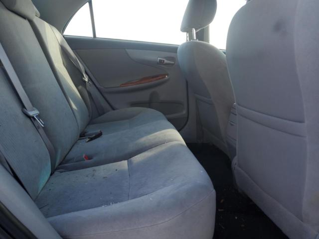 Photo 10 from auction – 2009 TOYOTA COROLLA BA with VIN 1NXBU40E79Z085050