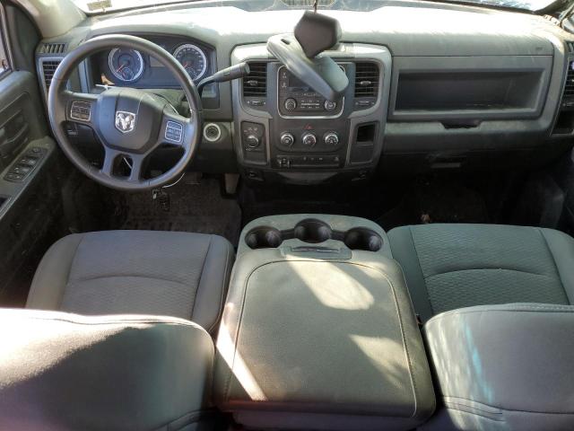 Photo 8 from auction – 2013 RAM 2500 ST with VIN 3C6UR5CL1DG615238