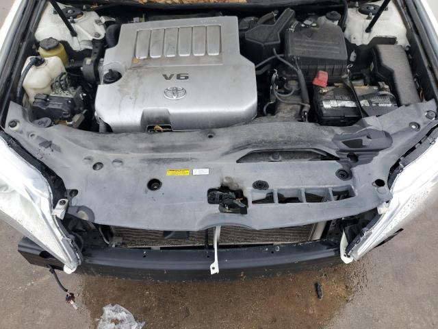 Photo 11 from auction – 2011 TOYOTA AVALON BAS with VIN 4T1BK3DB1BU410118
